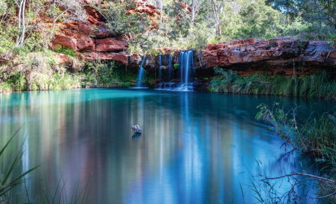 Karijini And The Pilbara - Your Accommodation 0
