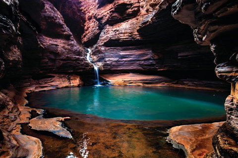 Karijini And The Pilbara - Your Accommodation 1