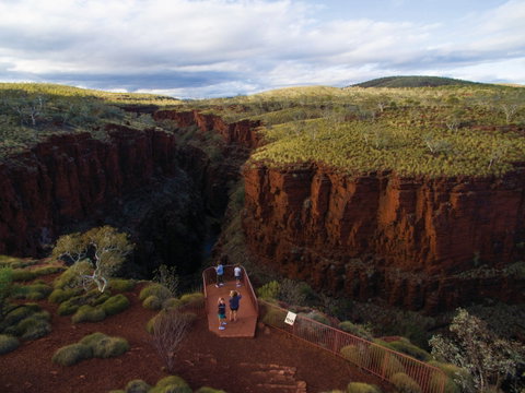 Karijini And The Pilbara - Your Accommodation 2