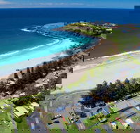 Kendalls Beach