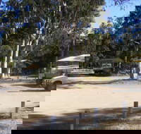 Lions Park - Nanango - Your Accommodation