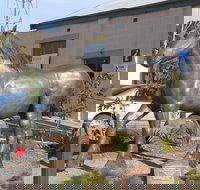 Maitland - Your Accommodation