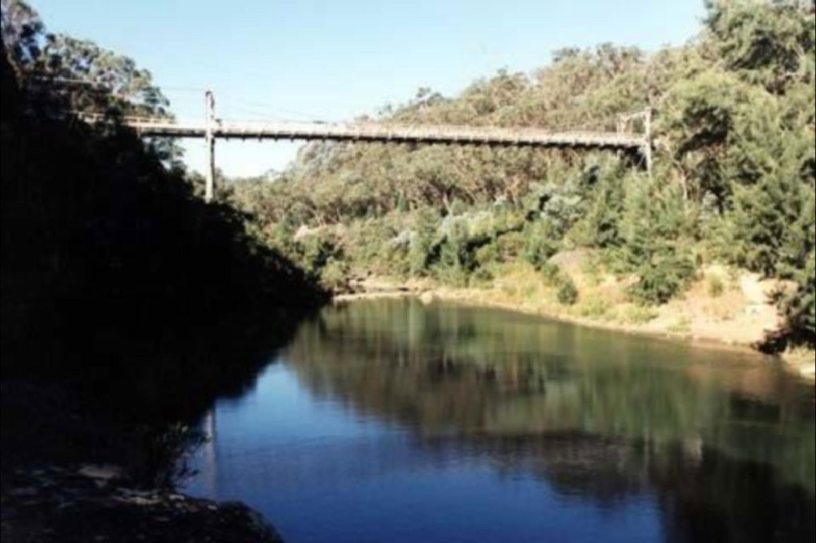 Maldon NSW Your Accommodation