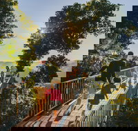 Mamu Tropical Skywalk - Your Accommodation