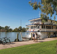 Mary Ann Reserve - Your Accommodation