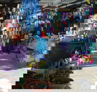 Margate Makers Market - Your Accommodation