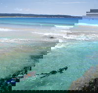Merimbula Main Beach