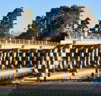 Monash Bridge - Your Accommodation
