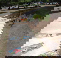 Mosaic Pathway WASS - Your Accommodation