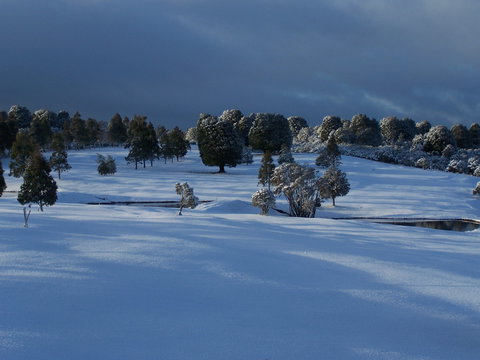Mountain Vista Golf Club - Your Accommodation 2
