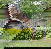 Mount Perry - Your Accommodation