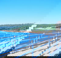 Mundaring Weir - Your Accommodation