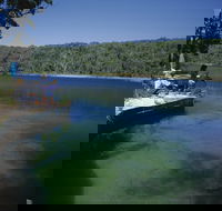 Naree Budjong Djara National Park