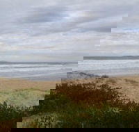 Narooma Surf Beach