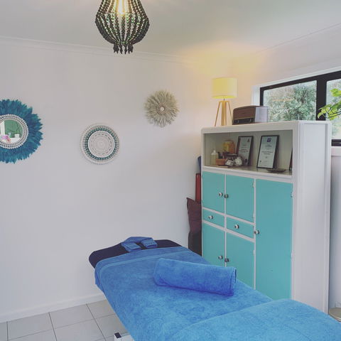Naturally Balanced Myotherapy - Your Accommodation 0