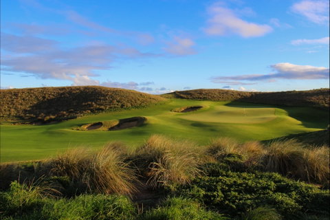 Ocean Dunes Golf Links King Island - Your Accommodation 1