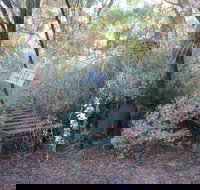 Old Chum's Walking Track on Lunatic Hill Three-Mile Opal Field - Your Accommodation