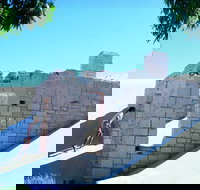 Old Telegraph Station - Your Accommodation