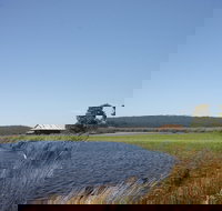 Panboola Wetlands - Your Accommodation