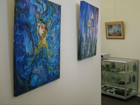 Pandora Gallery - Your Accommodation 0
