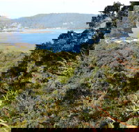 Patonga to Pearl Beach Walking Track - Your Accommodation