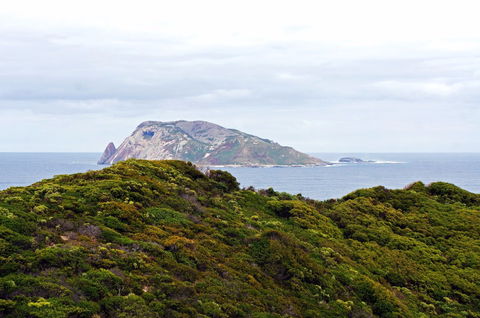 Point D'Entrecasteaux - Your Accommodation 0