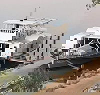 PS Canally - Morgan SA - Your Accommodation