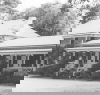 Razorback - Your Accommodation
