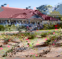 Ringsfield House Nanango - Your Accommodation