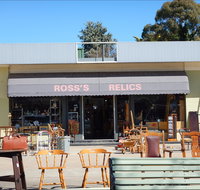 Ross's Relics Yass