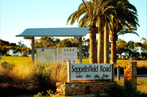 Seppeltsfield Road Barossa Valley - Your Accommodation 2