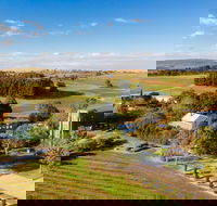 Sevenhill Cellars Weekday Tours
