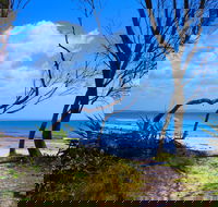 Shark Bay - Your Accommodation