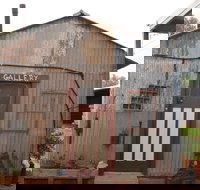 Silverton Photography - Your Accommodation