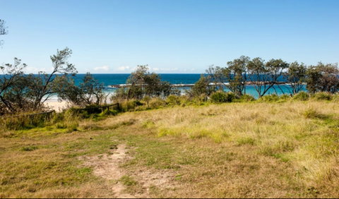 Stokes Island Picnic Area - Your Accommodation 0