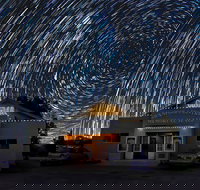 Swanpool Community Cinema - Your Accommodation