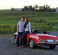 Tamar Valley Touring Route - Your Accommodation