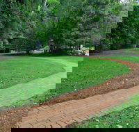 The Glade Picnic Area - Your Accommodation