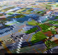 The Scenic Rim Way - Your Accommodation