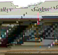 The Gallery Gulgong - Your Accommodation
