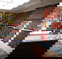 The Stockyard Gallery - Your Accommodation