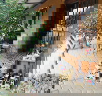 The Olive Shop - Milawa - Your Accommodation