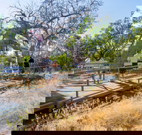 Timber Creek - Your Accommodation