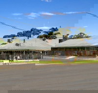 Tullibigeal - Your Accommodation