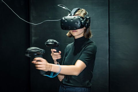 VR Plus  - Melbourne's Ultimate Virtual Reality Experience - Your Accommodation 0