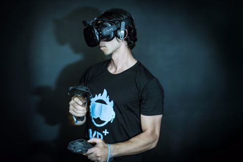 VR Plus  - Melbourne's Ultimate Virtual Reality Experience - Your Accommodation 1