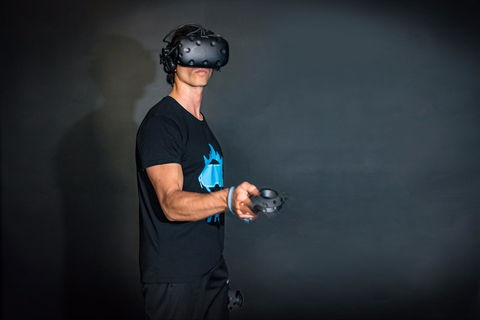 VR Plus  - Melbourne's Ultimate Virtual Reality Experience - Your Accommodation 2
