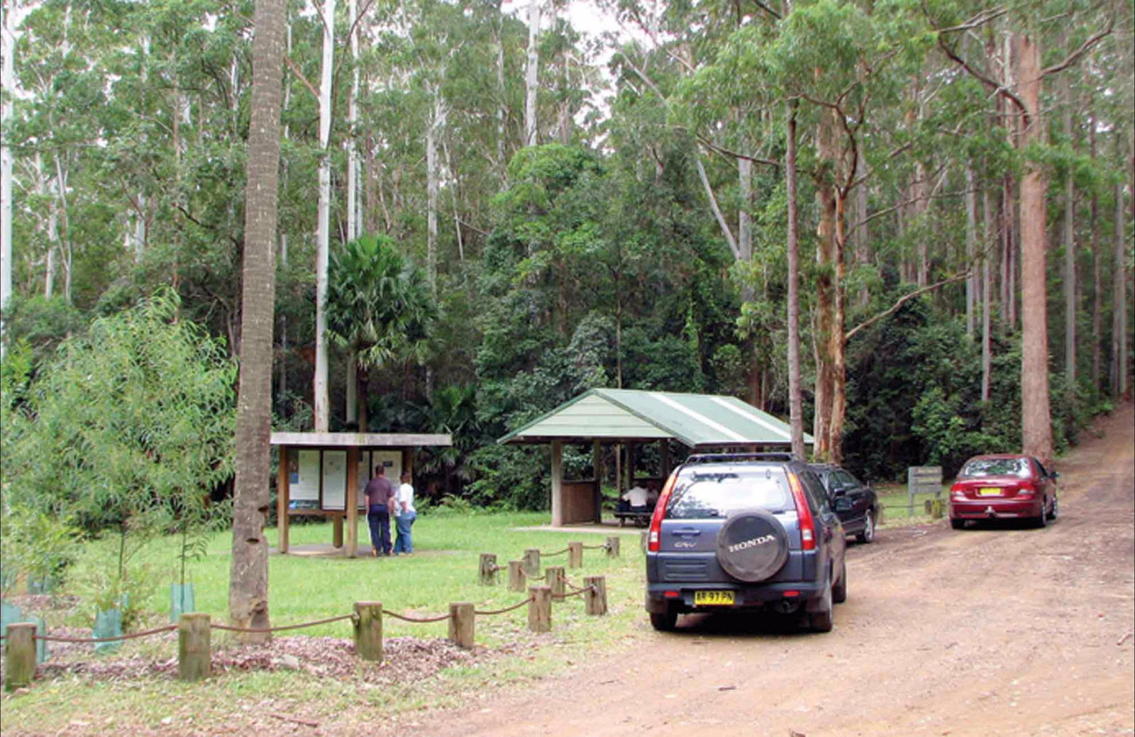 Whoota NSW Your Accommodation