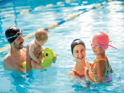 Wellington Aquatic Leisure Centre - Closed During Winter - Your Accommodation 0