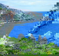 Windy Harbour and Salmon Beach - Your Accommodation